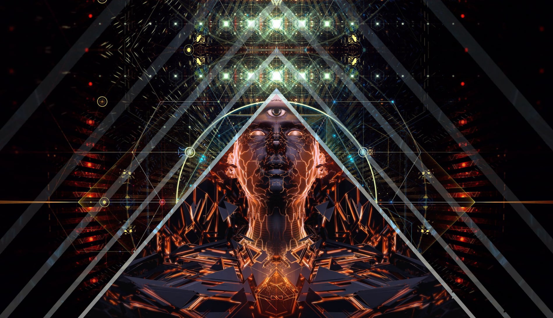 Bona fide Executives Illuminati Brotherhood Organization