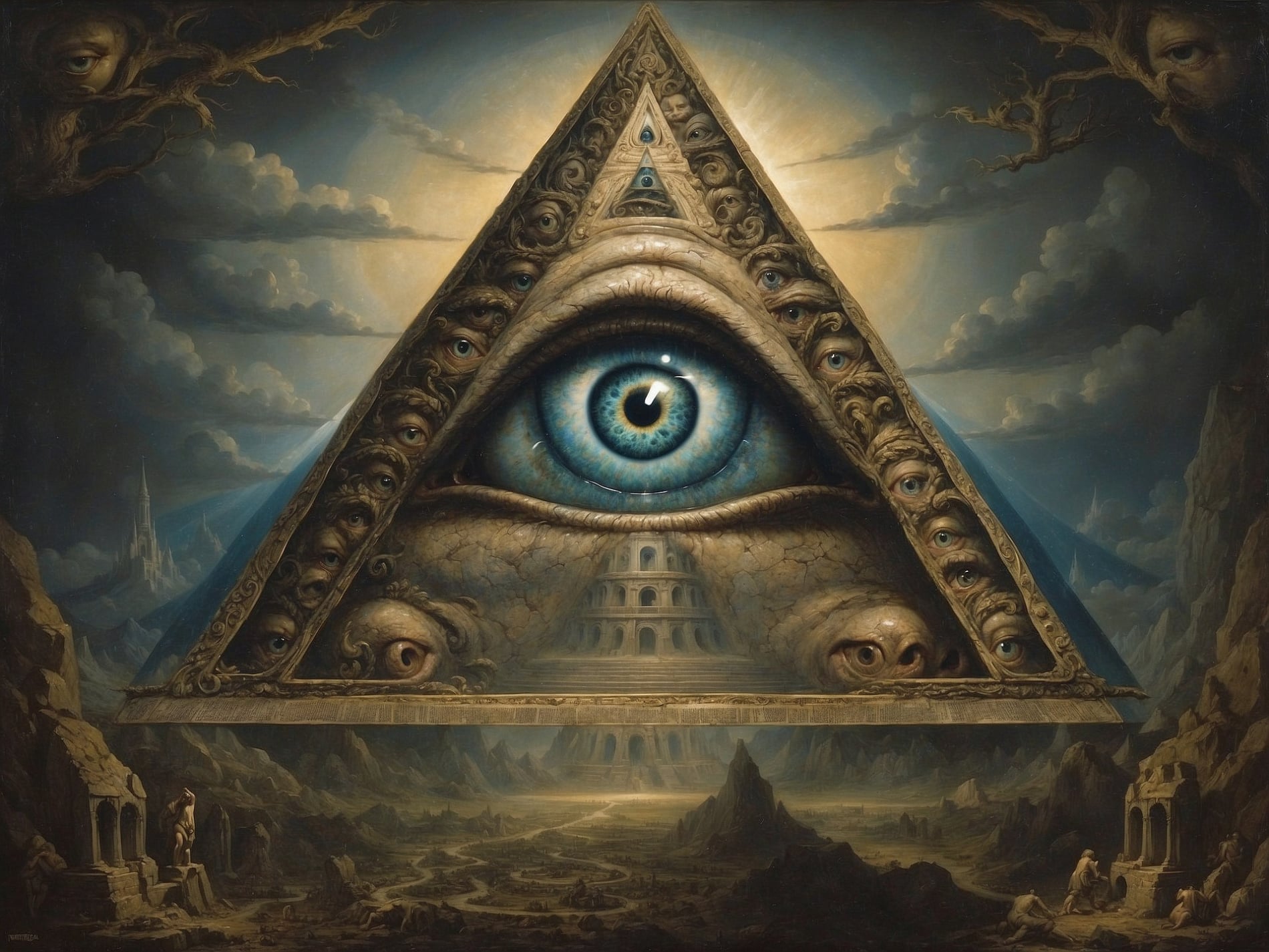 Bona fide Executives Illuminati Brotherhood 